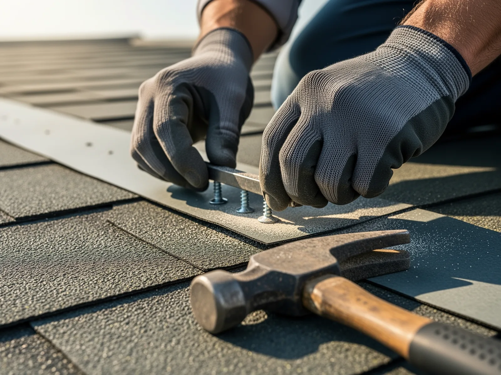 Why choose Fascia Repair in Harrisville, NY